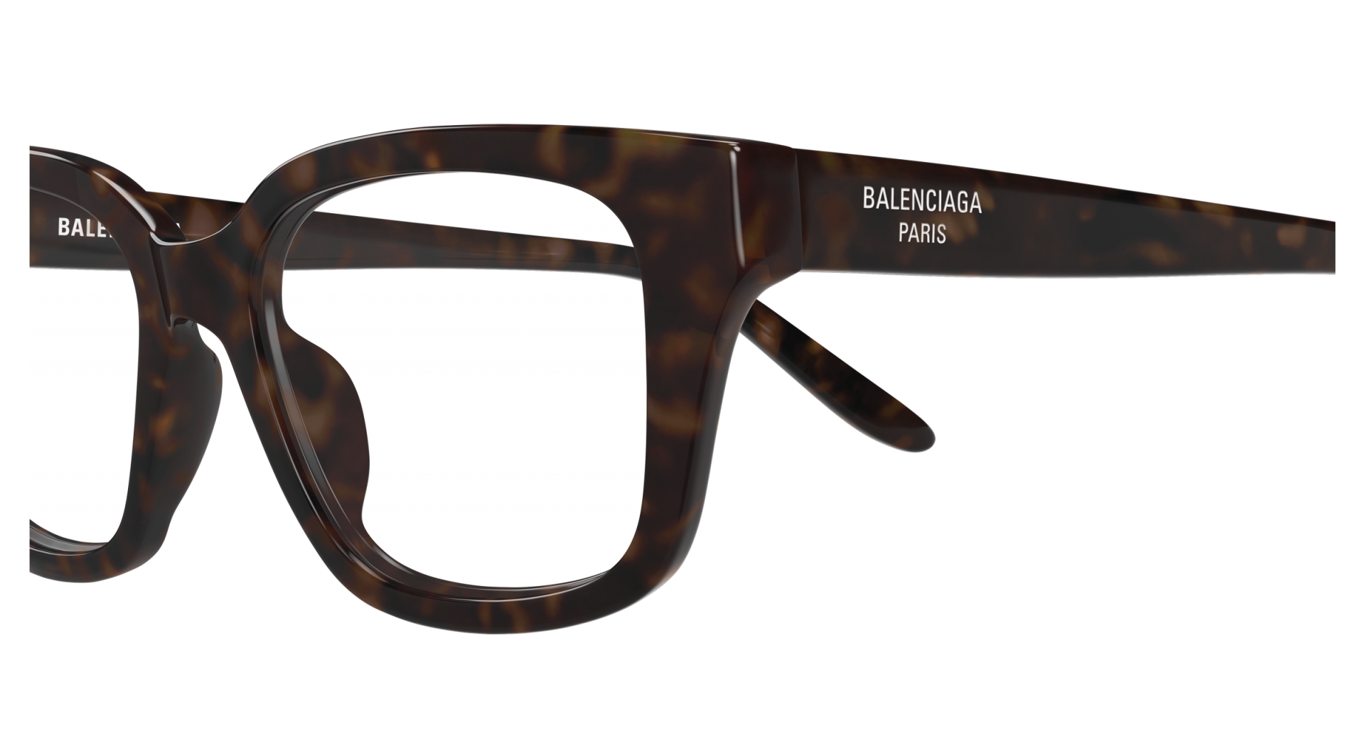 Ophthalmic frames Balenciaga BB0532O 008 8056376691542 | Ottica Lux
