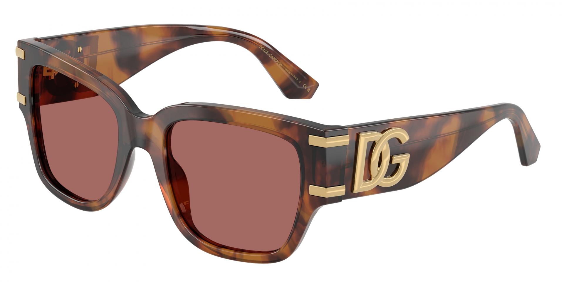 Occhiali da sole Dolce & Gabbana DG4563 349663 8056266005701 | Ottica Lux