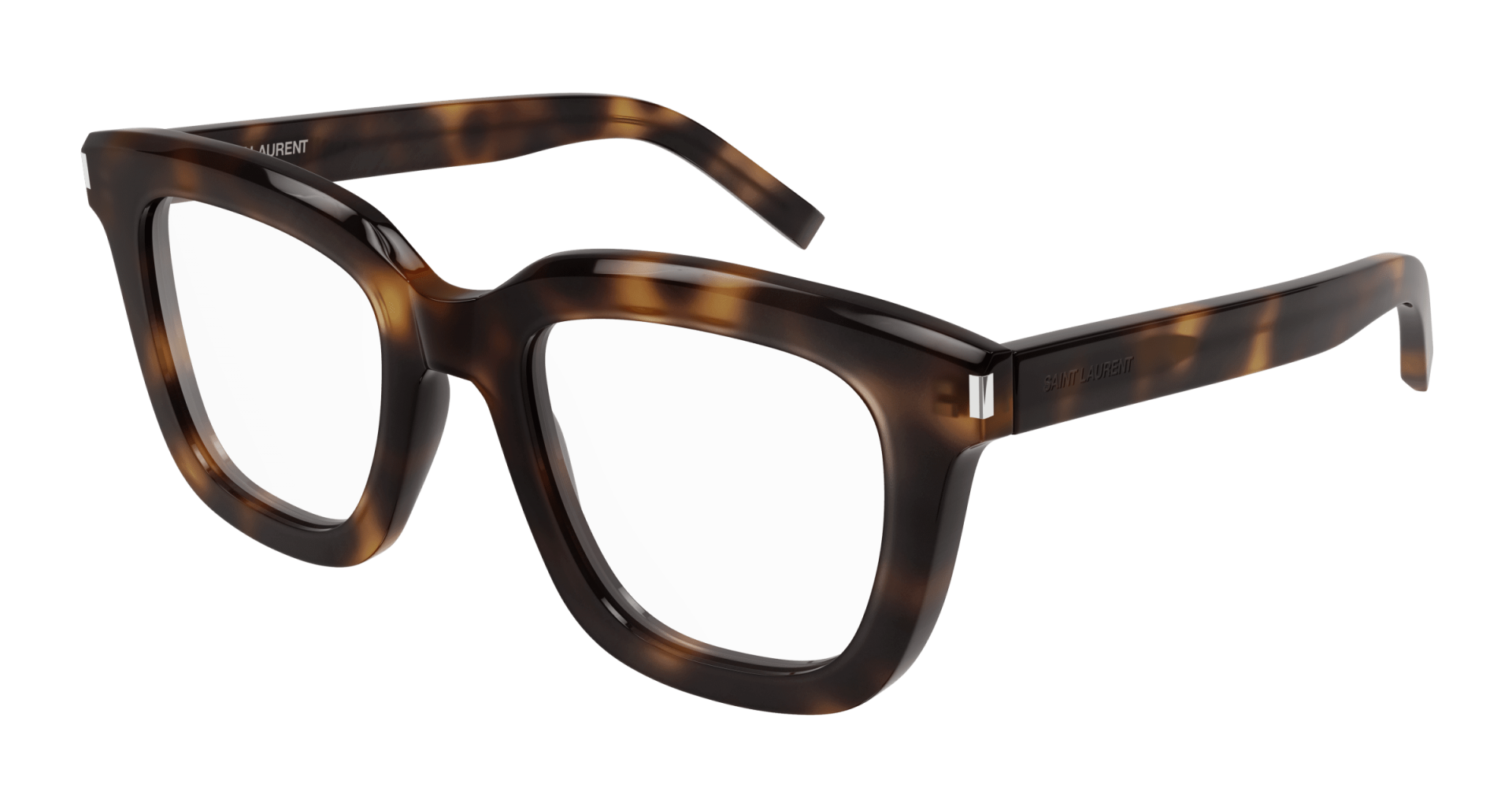 Occhiali da vista Saint Laurent SL 465 OPT 002 8056376410525 | Ottica Lux