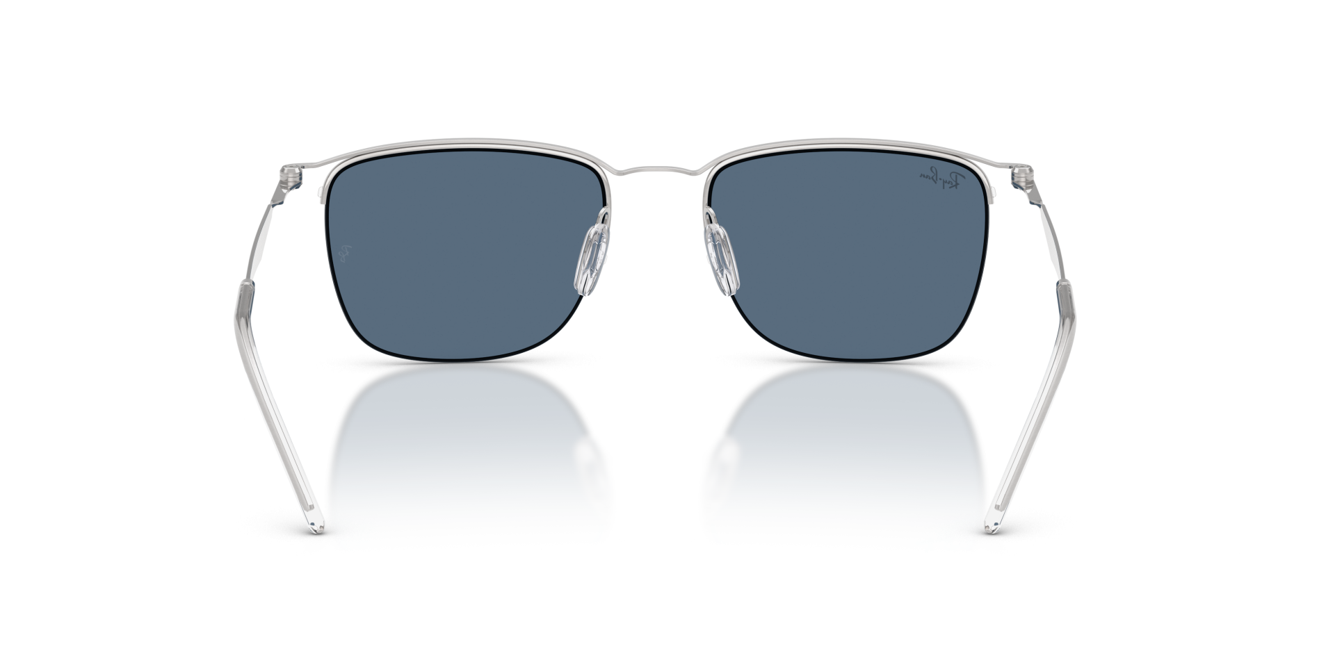 Occhiali da sole Ray-Ban RB8550 928380 8056262976579 | Ottica Lux