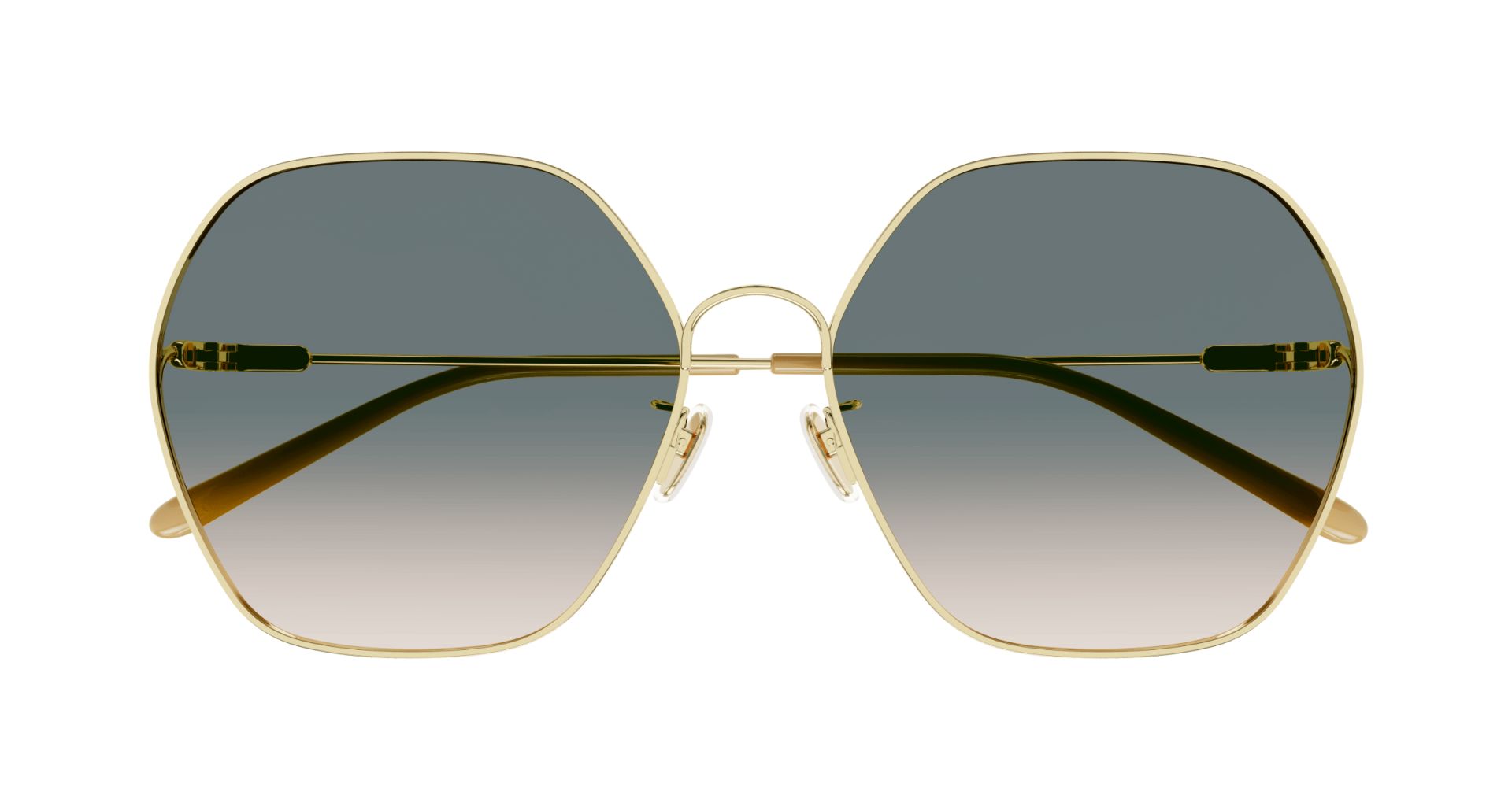 Sunglasses Chloé CH0169SA 002 8056376448351 | Ottica Lux