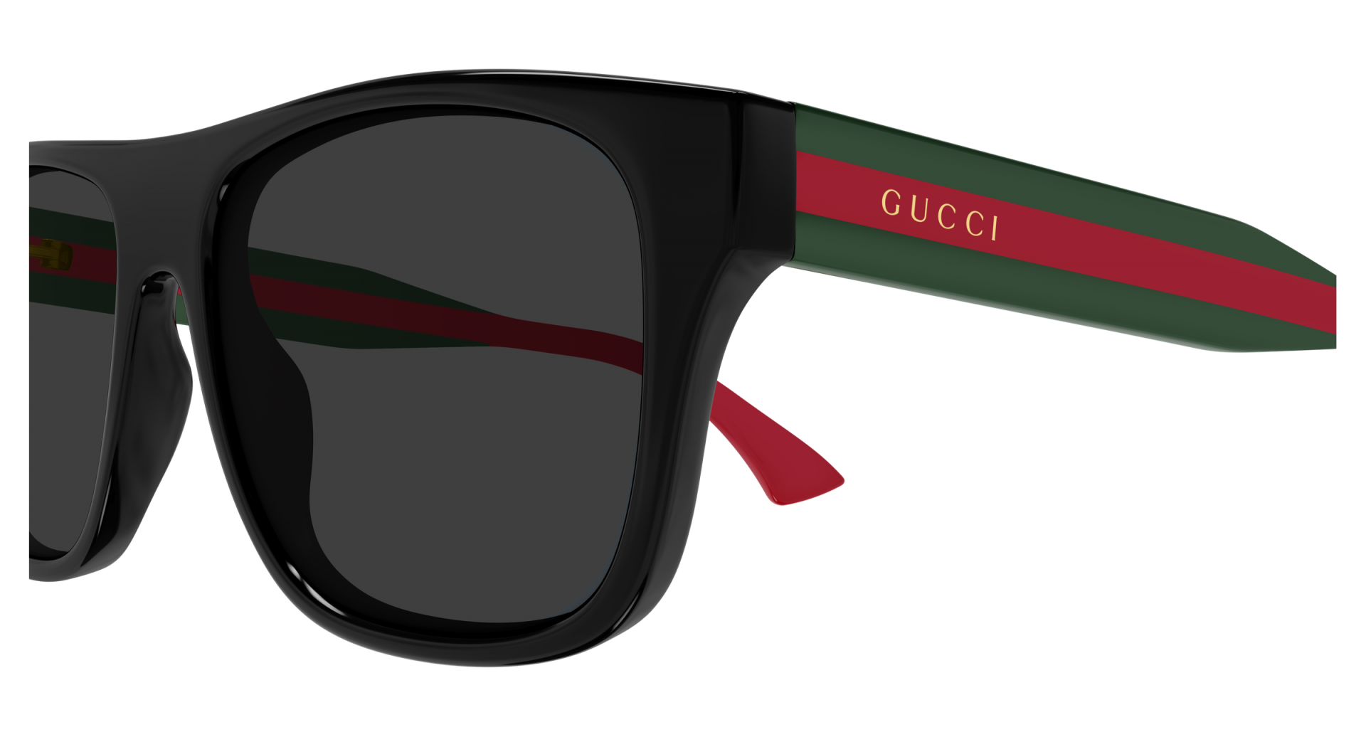 Sunglasses Gucci GG2119S 001 8056376643220 | Ottica Lux