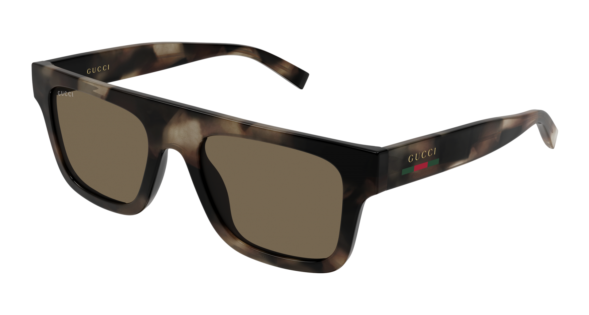 Occhiali da sole Gucci GG2235S 001 8056376681819 | Ottica Lux