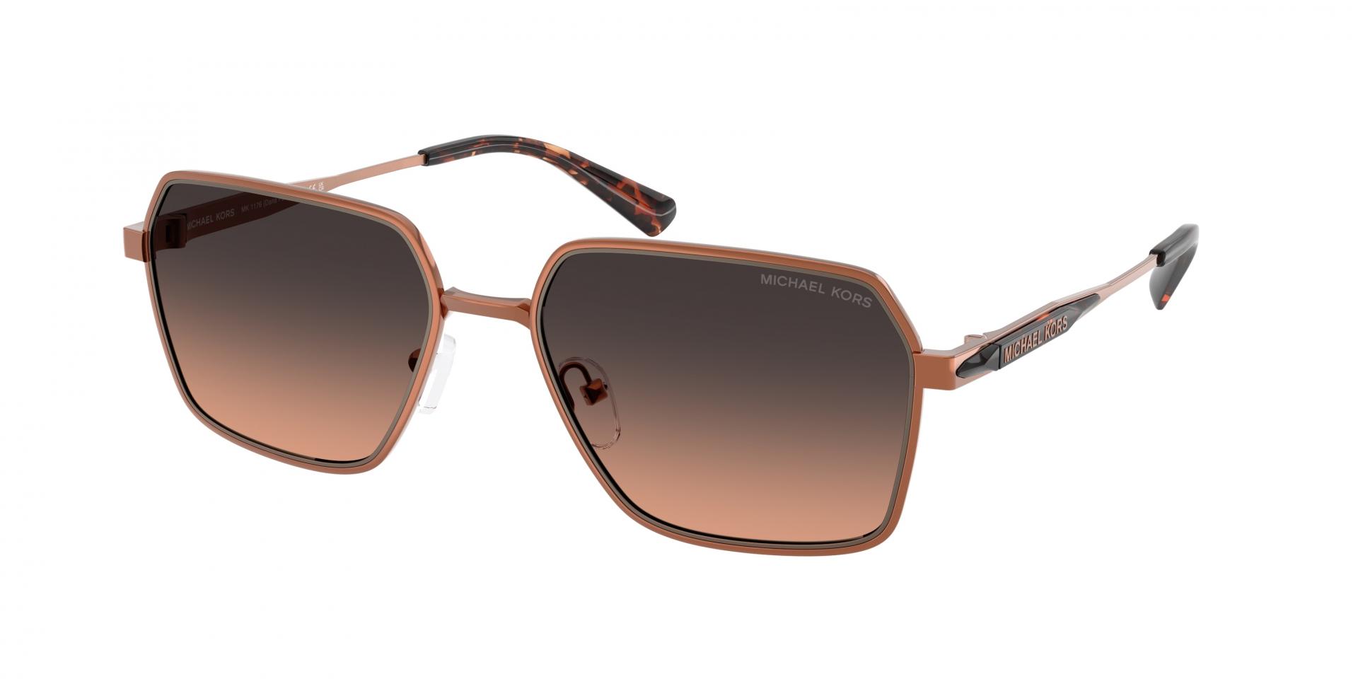 Occhiali da sole Michael Kors mk1176 DANA POINT 10017Z 0725125538541 | Ottica Lux