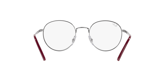 Occhiali da vista Ray-Ban RX3681V 2502 8056597541213 | Ottica Lux