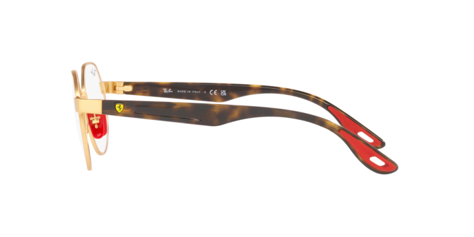 Occhiali da vista Ray-Ban RX6492M F076 8056597765046 | Ottica Lux