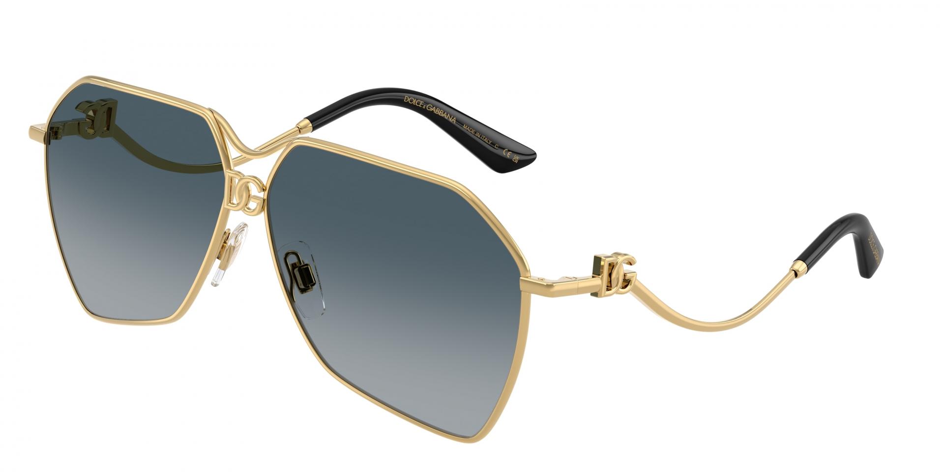 Occhiali da sole Tiffany & Co. tf4240u 84313G 8056262367261 | Ottica Lux