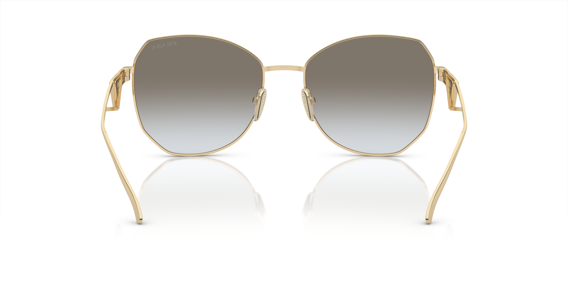 Occhiali da sole Prada PR 57YS ZVN0A7 8056597974011 | Ottica Lux