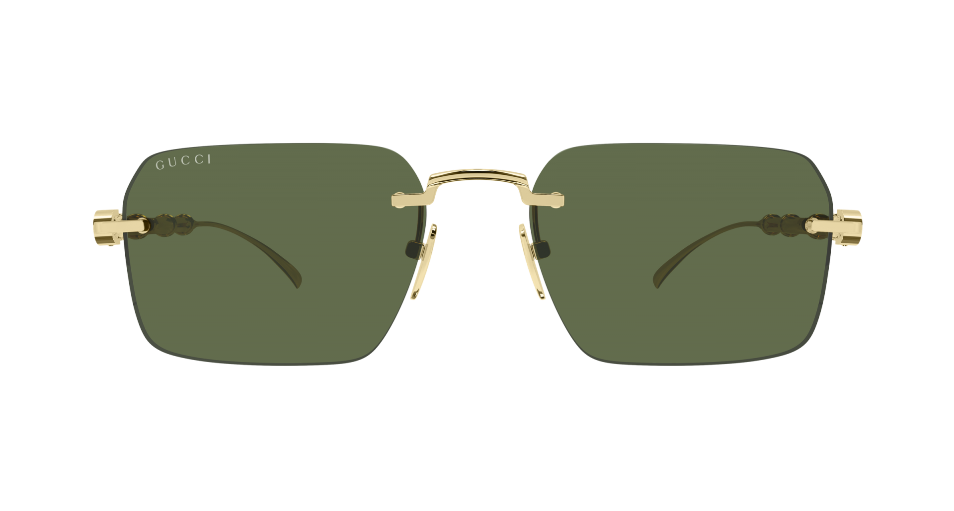 Sunglasses Gucci GG2154S 003 8056376649062 | Ottica Lux