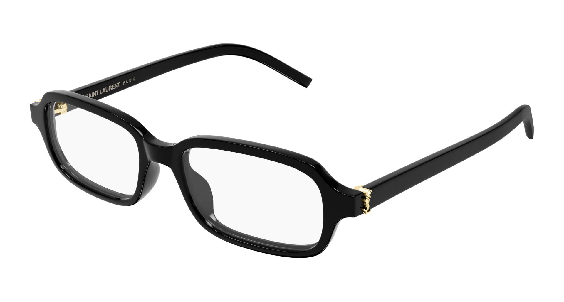 Ophthalmic frames Mont Blanc MB0509O 001 8056376695939 | Ottica Lux