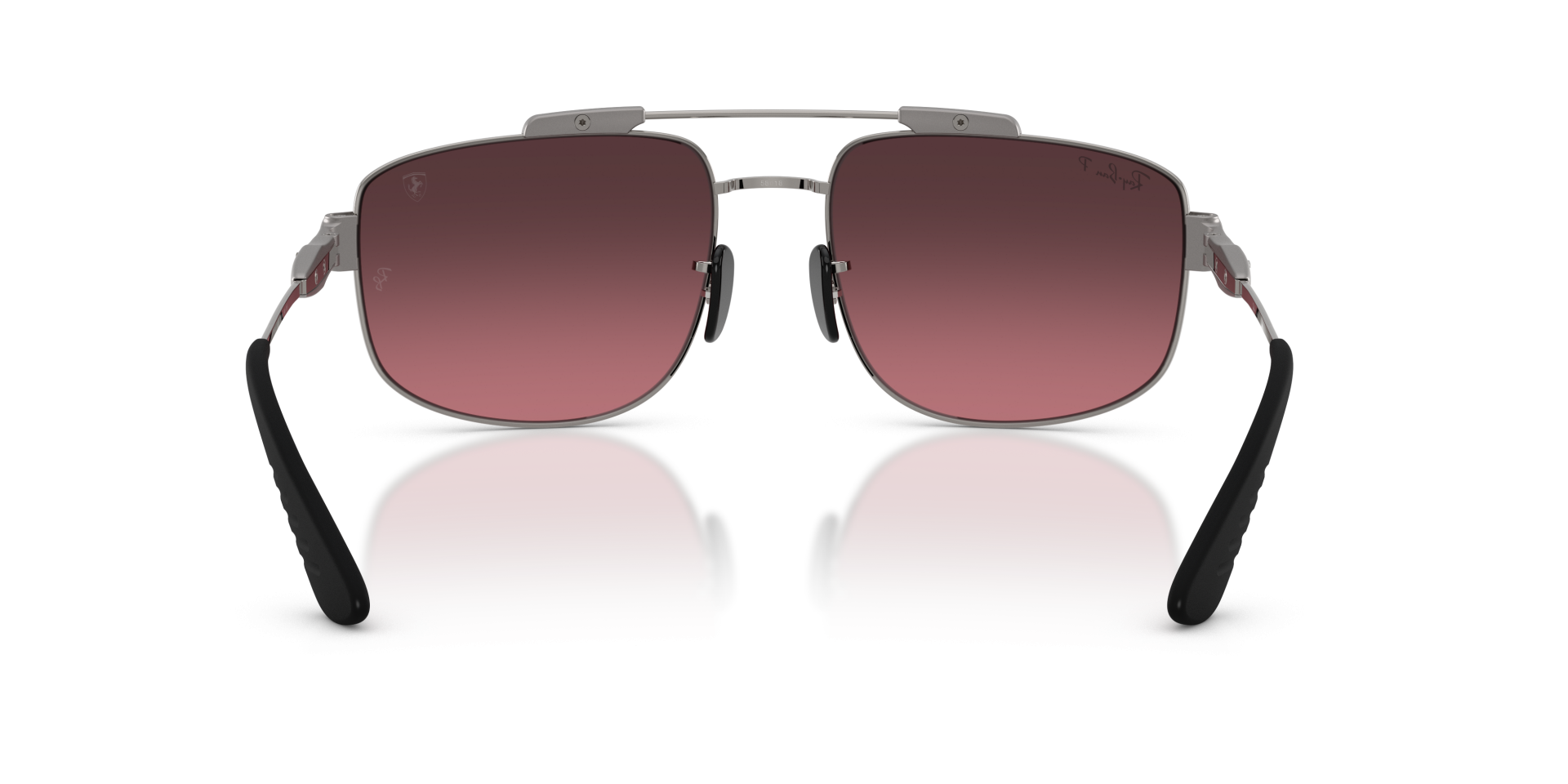 Sunglasses Ray-Ban RB3789M F1247A 8056262889121 | Ottica Lux