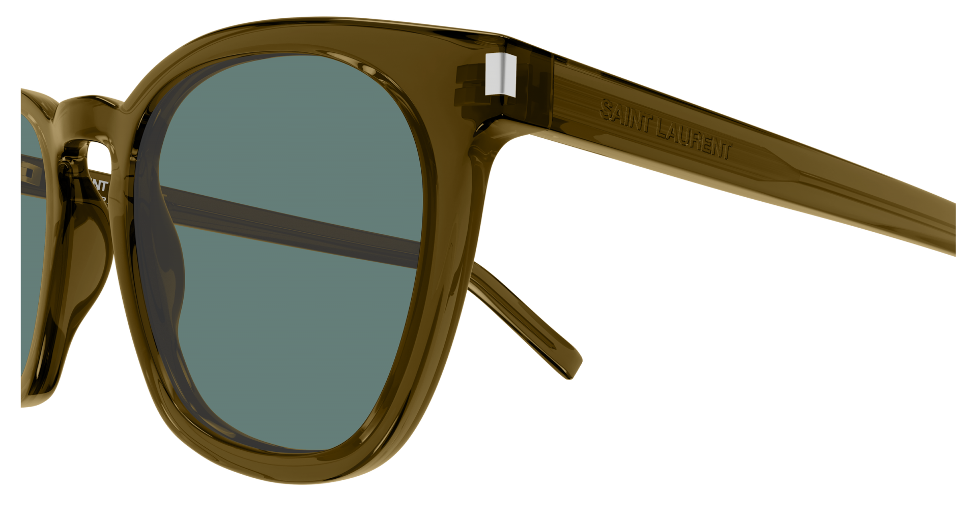 Occhiali da sole Saint Laurent SL 28 059 8056376708479 | Ottica Lux