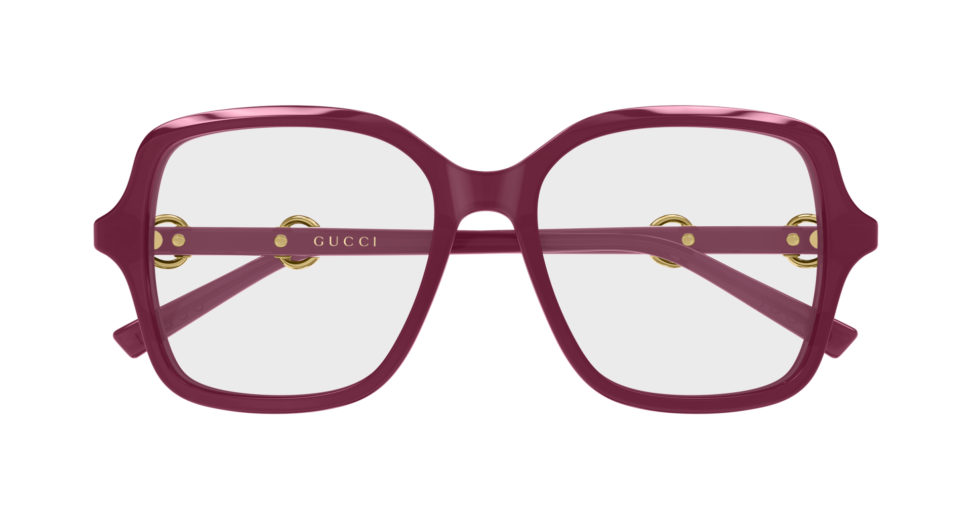 Occhiali da vista Gucci GG2217O 004 8056376682328 | Ottica Lux