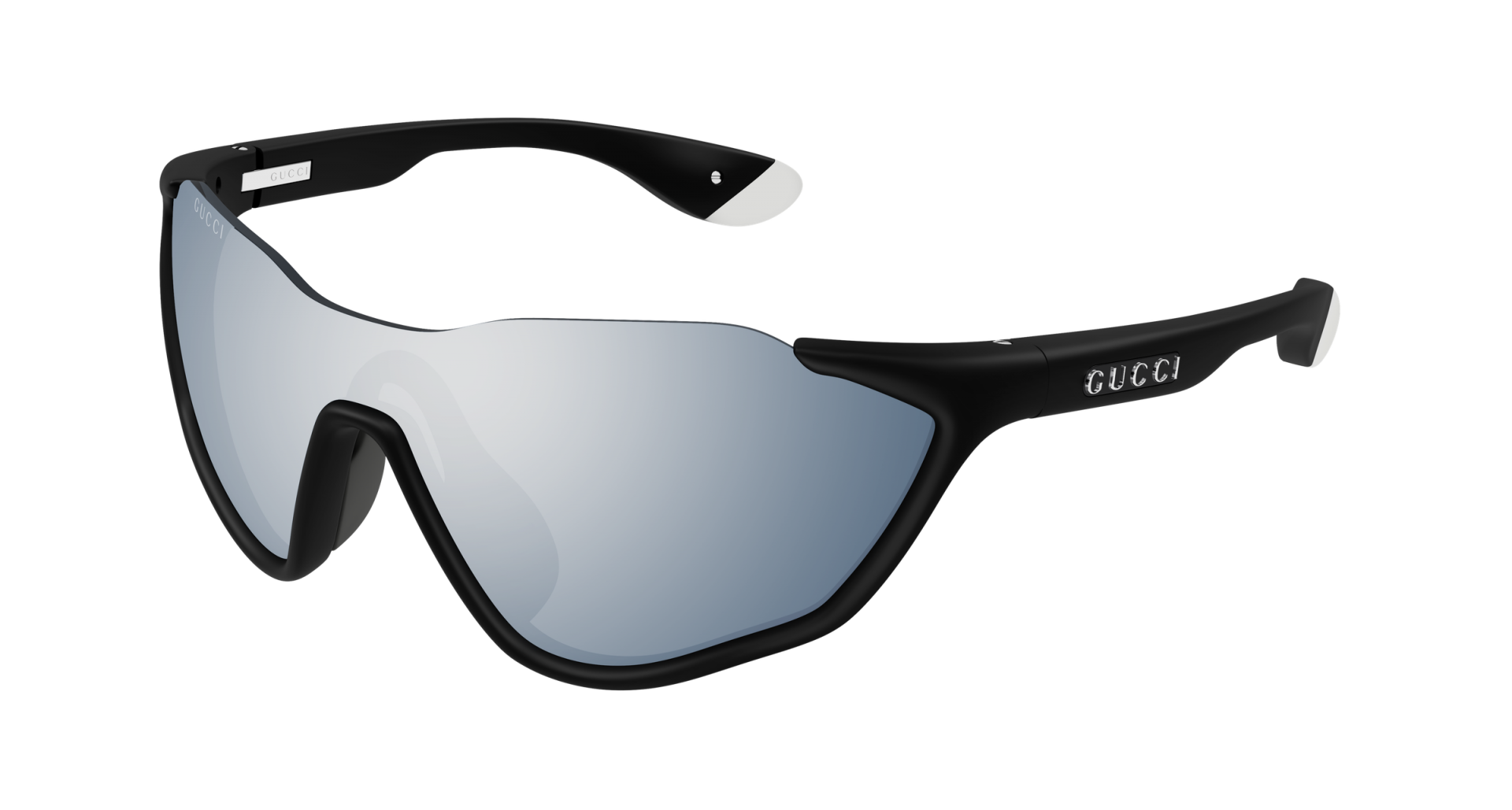 Sunglasses Gucci GG2018S 001 8056376618518 | Ottica Lux