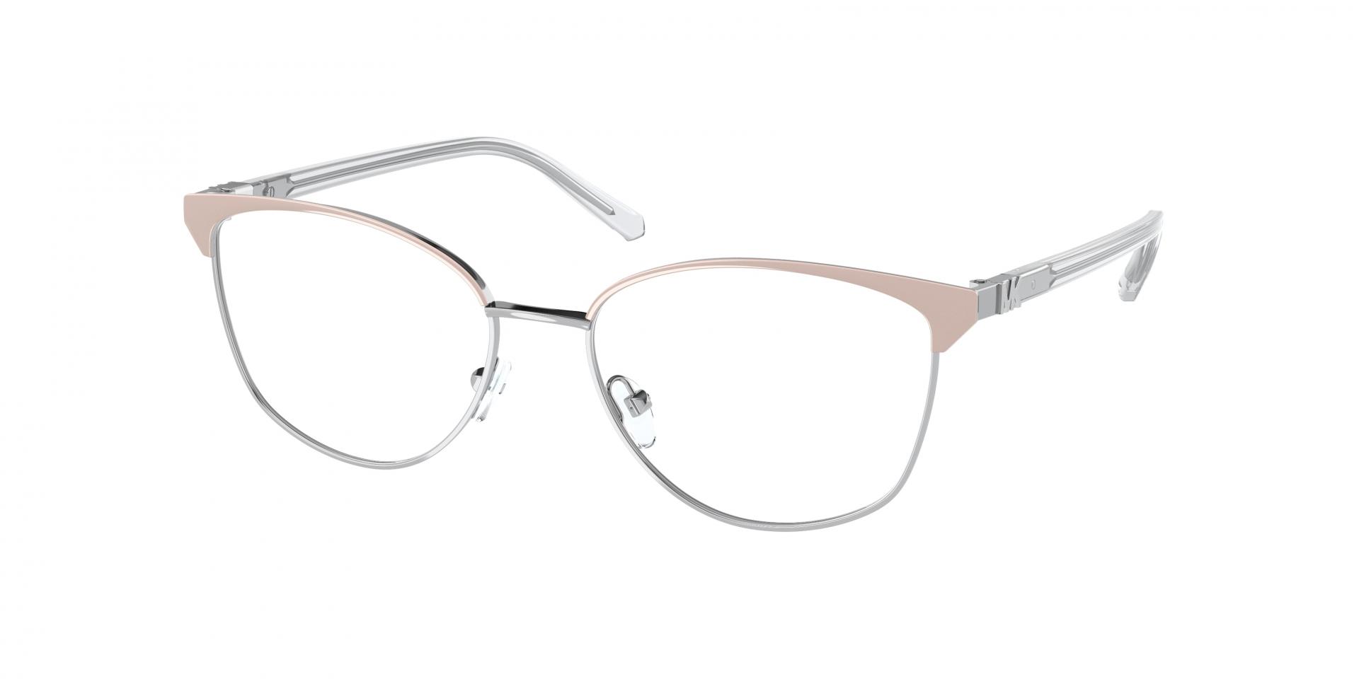 Ophthalmic frames Michael Kors MK3053 FERNIE 1108 0725125374484 | Ottica Lux