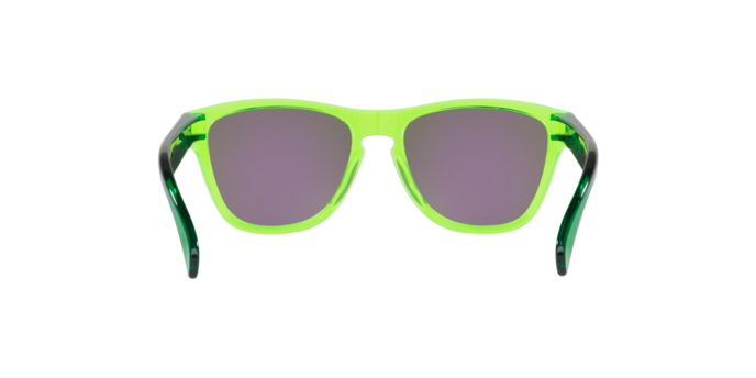 Occhiali da sole Oakley OJ9009 FROGSKINS XXS 900905 0888392588128 | Ottica Lux