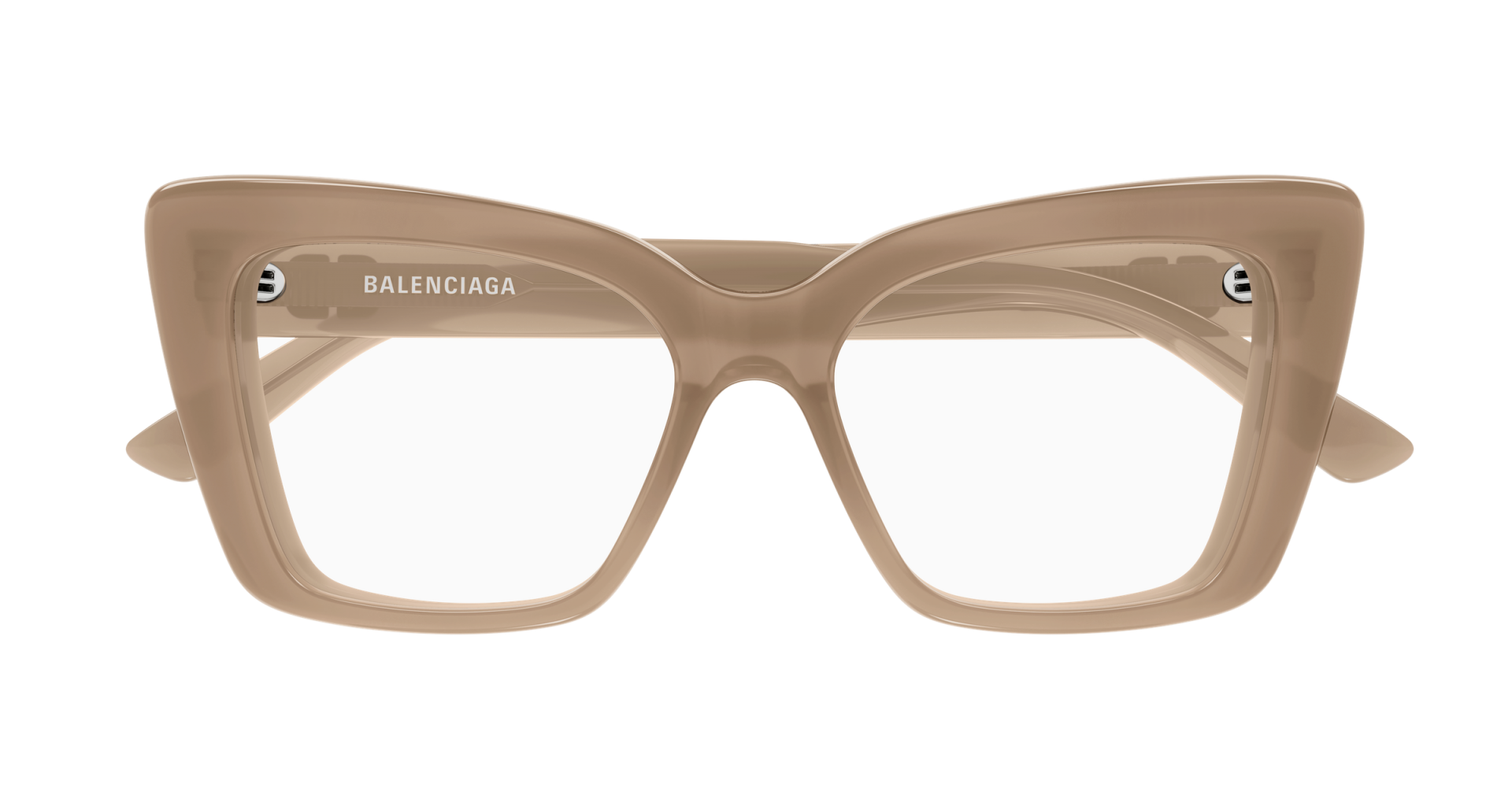 Occhiali da vista Balenciaga BB0297O 006 8056376604634 | Ottica Lux