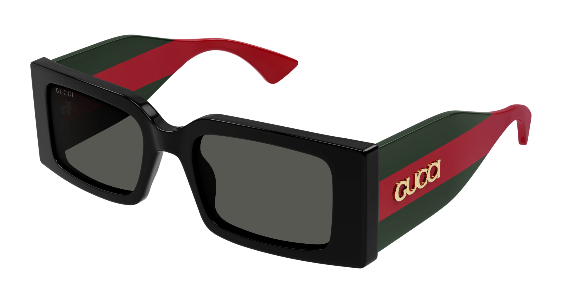 Sunglasses Gucci GG1860S 001 8056376548785 | Ottica Lux