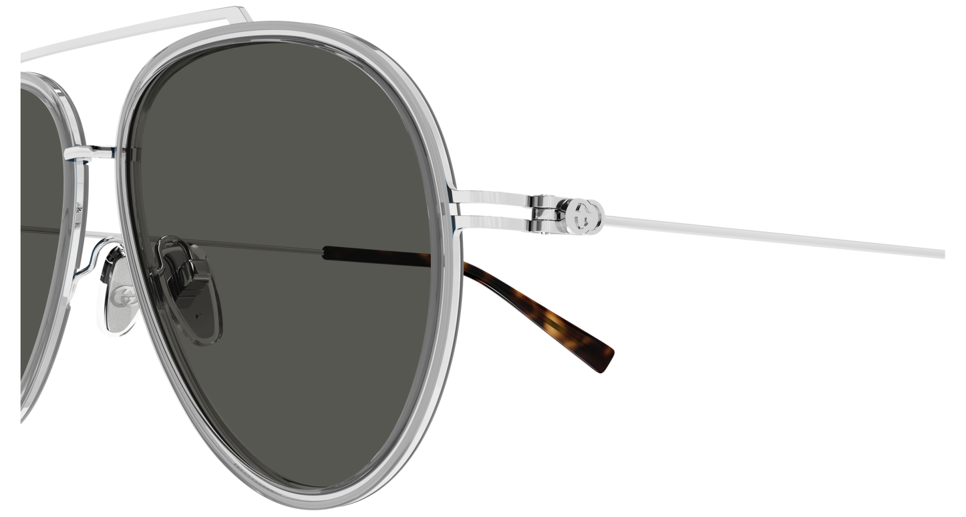 Sunglasses Gucci GG1981S 005 8056376587265 | Ottica Lux