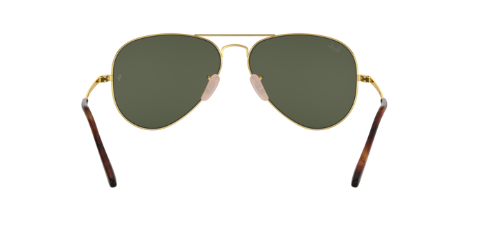 Sunglasses Ray-Ban RB3689 AVIATOR METAL II 914731 8056597039482 | Ottica Lux Sunglasses Ray-Ban RB3689 AVIATOR METAL II 914731 8056597039482 | Ottica Lux