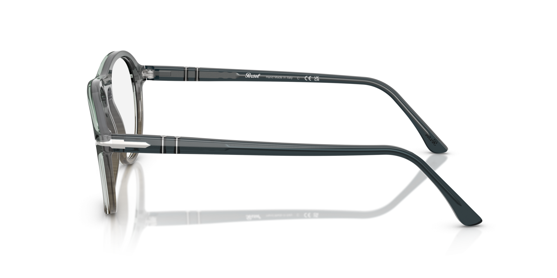 Occhiali da vista Persol PO3371V LYNN 1012 8056262955055 | Ottica Lux
