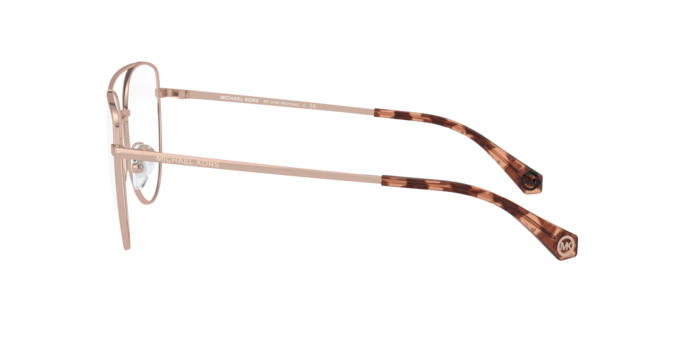 Ophthalmic frames Michael Kors MK3048 MONTREAL 1108 0725125363259 | Ottica Lux