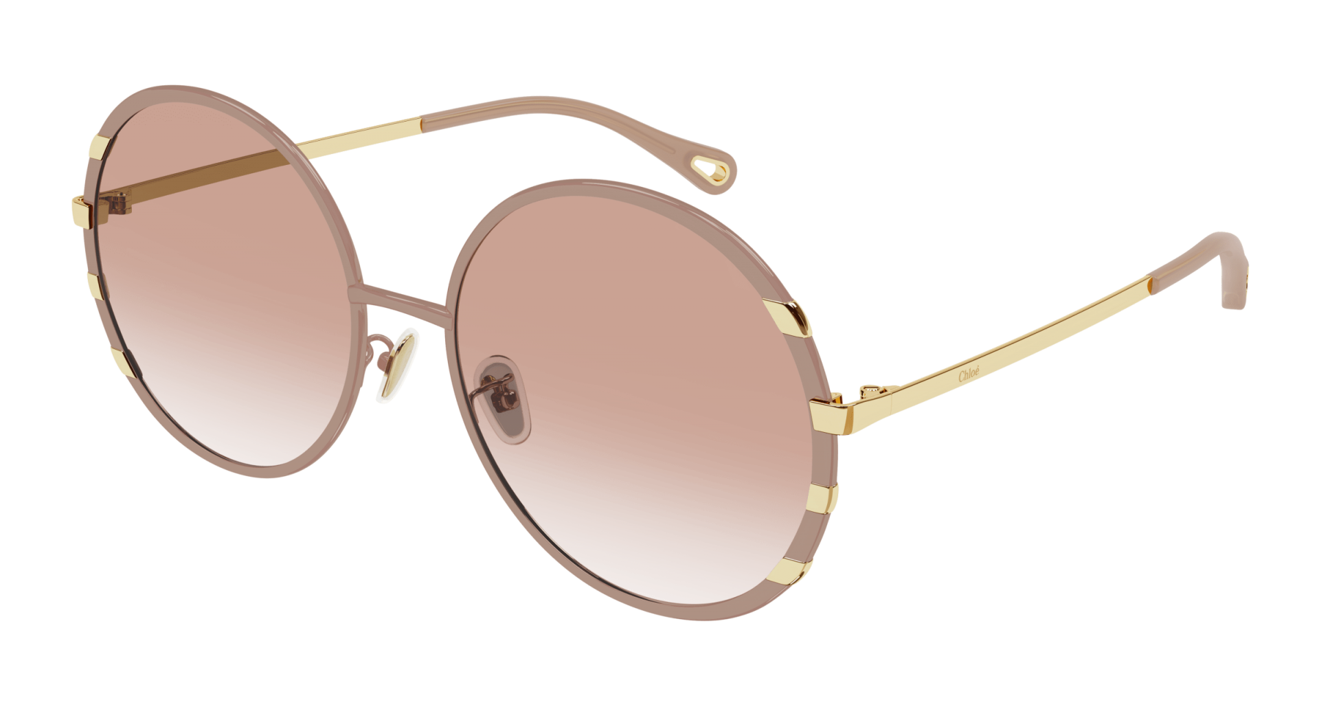 Occhiali da sole Chloé CH0144S 003 8056376424775 | Ottica Lux