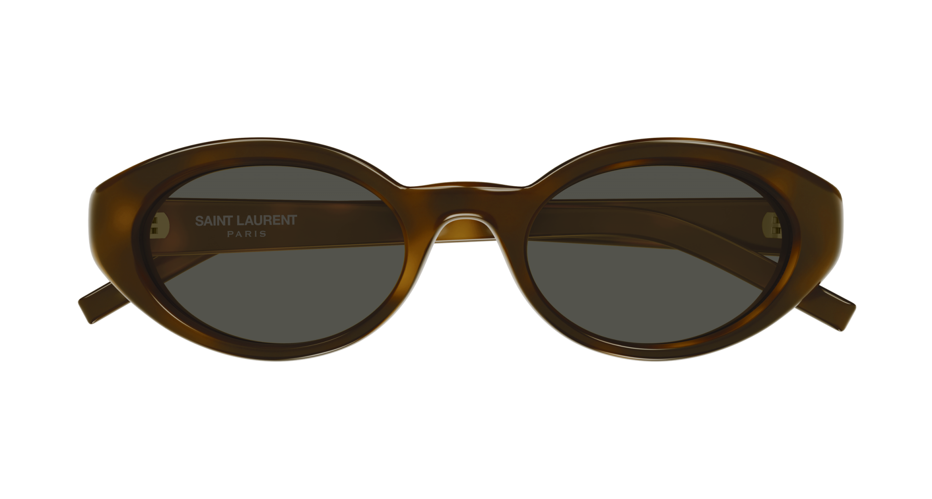 Sunglasses Saint Laurent SL 567 PLUMP 002 8056376706178 | Ottica Lux