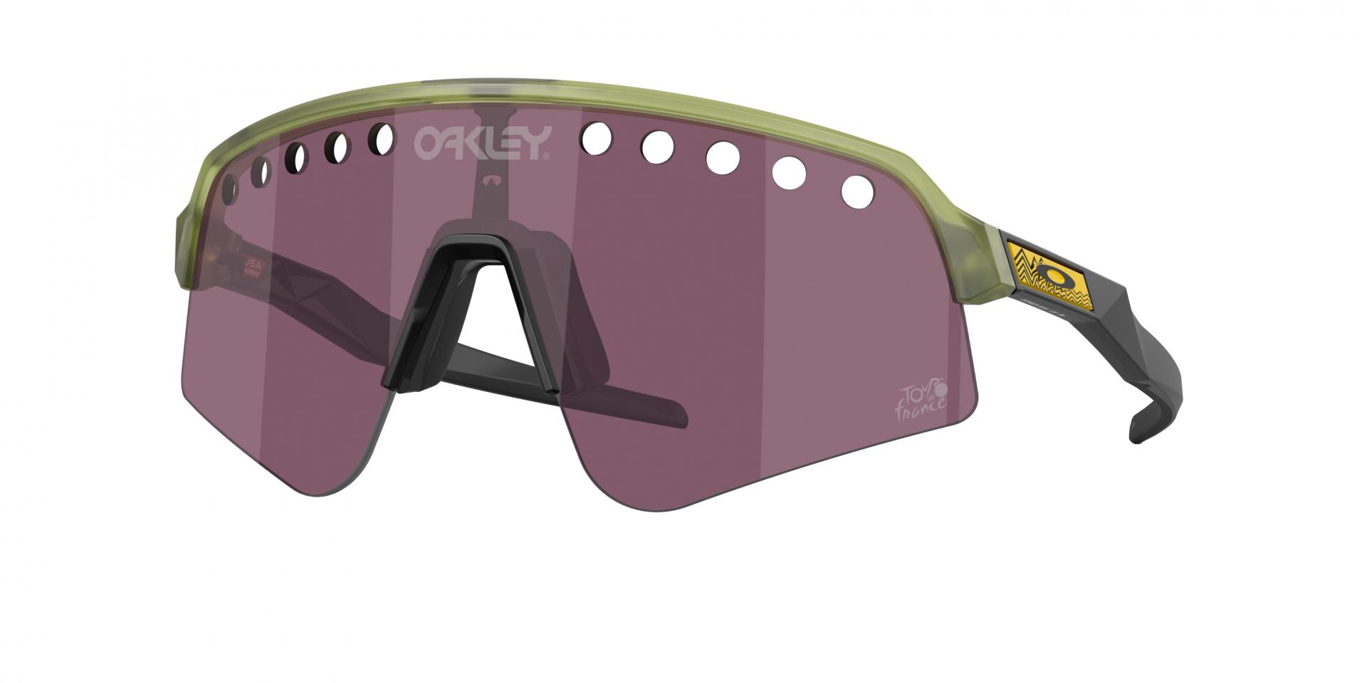 Sunglasses Oakley OO9465 SUTRO LITE SWEEP 946530 0888392640390 | Ottica Lux