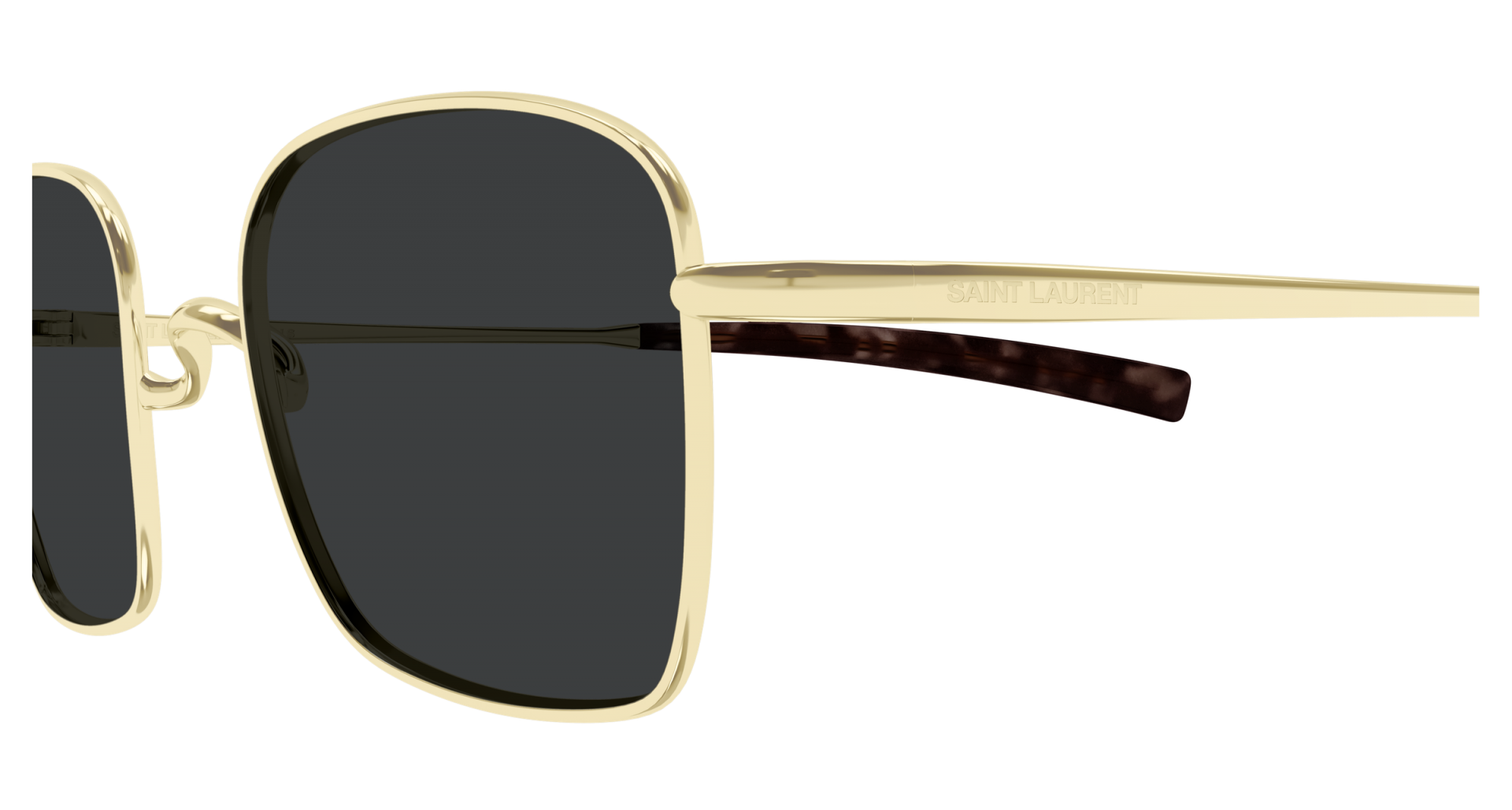 Occhiali da sole Saint Laurent SL 949 T 004 8056376707212 | Ottica Lux