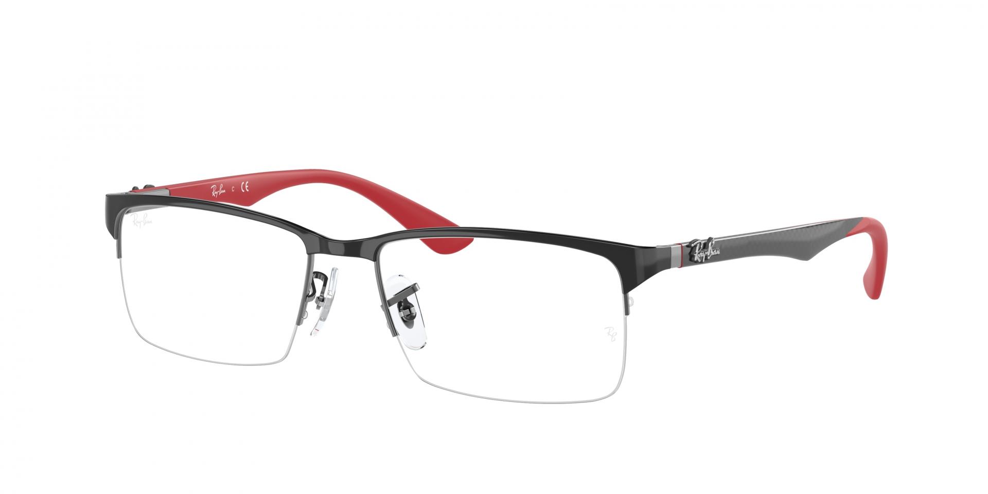 Occhiali da vista Ray-Ban rx7258 SHEA 8433 8056262417652 | Ottica Lux