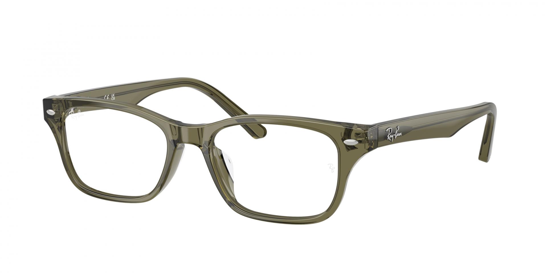 Ophthalmic frames Ray-Ban RX5345D 5920 8056266001048 | Ottica Lux