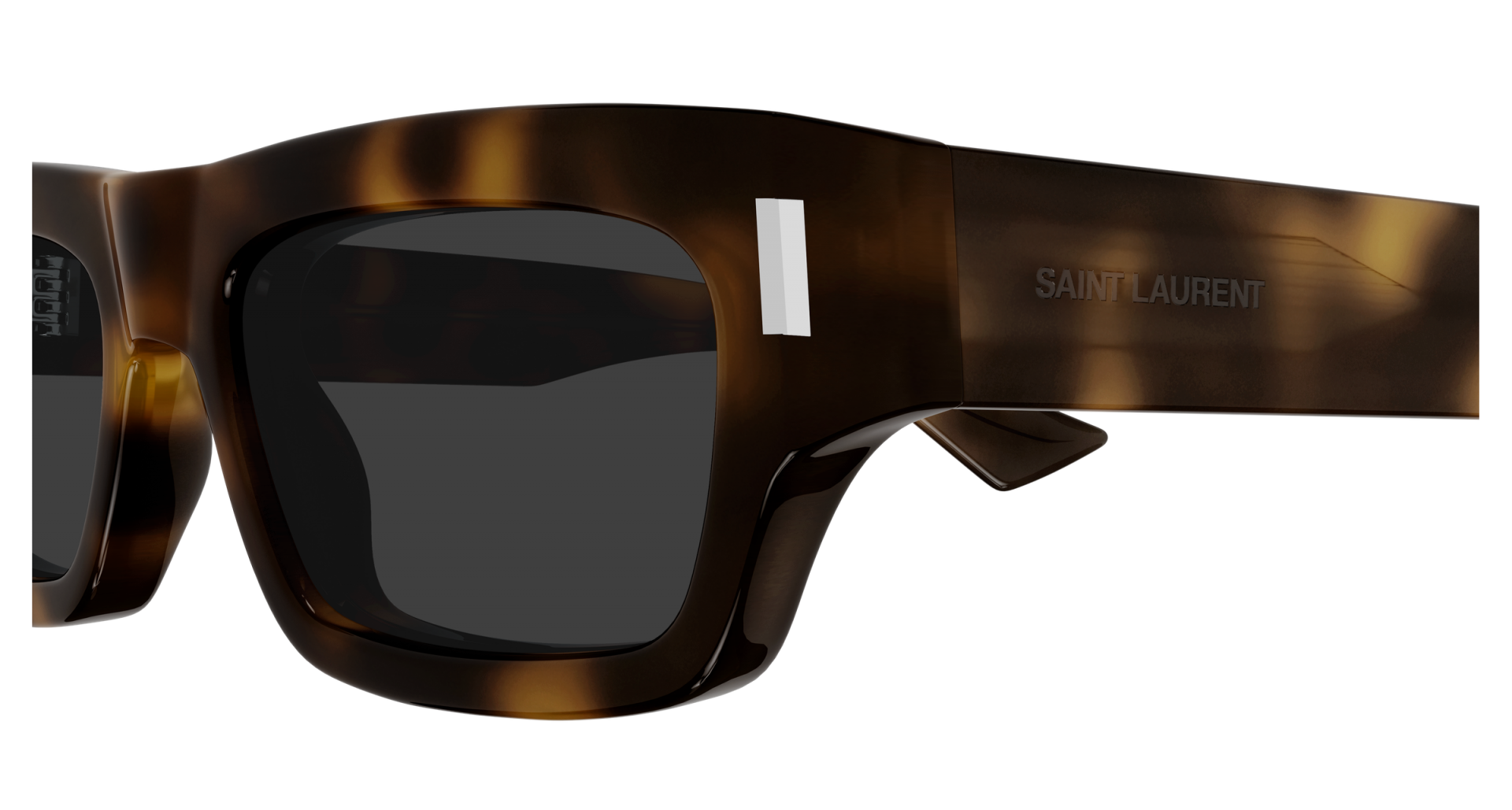 Occhiali da sole Saint Laurent SL 837 002 8056376620665 | Ottica Lux