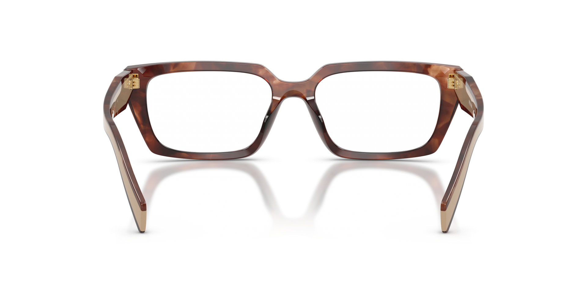 Occhiali da vista Prada PR D05V 00K1O1 8056262956816 | Ottica Lux