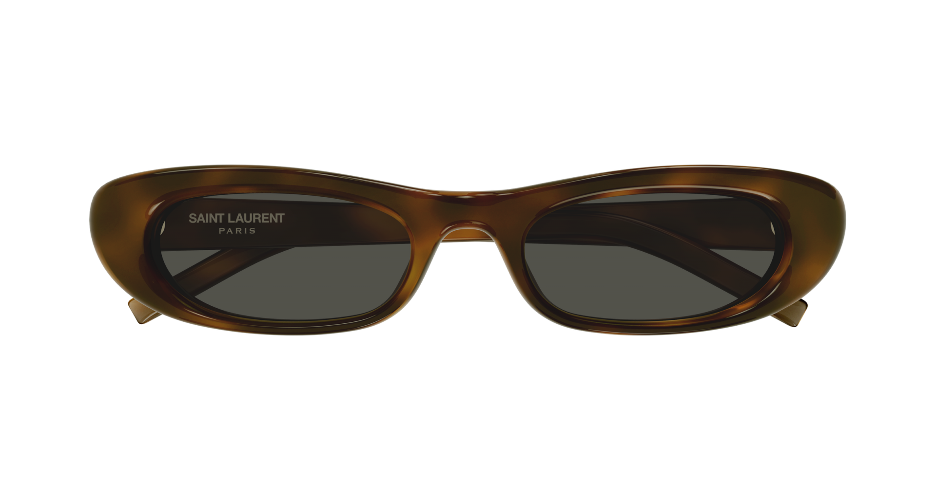 Occhiali da sole Saint Laurent SL 557 SHADE PLUMP 002 8056376706123 | Ottica Lux