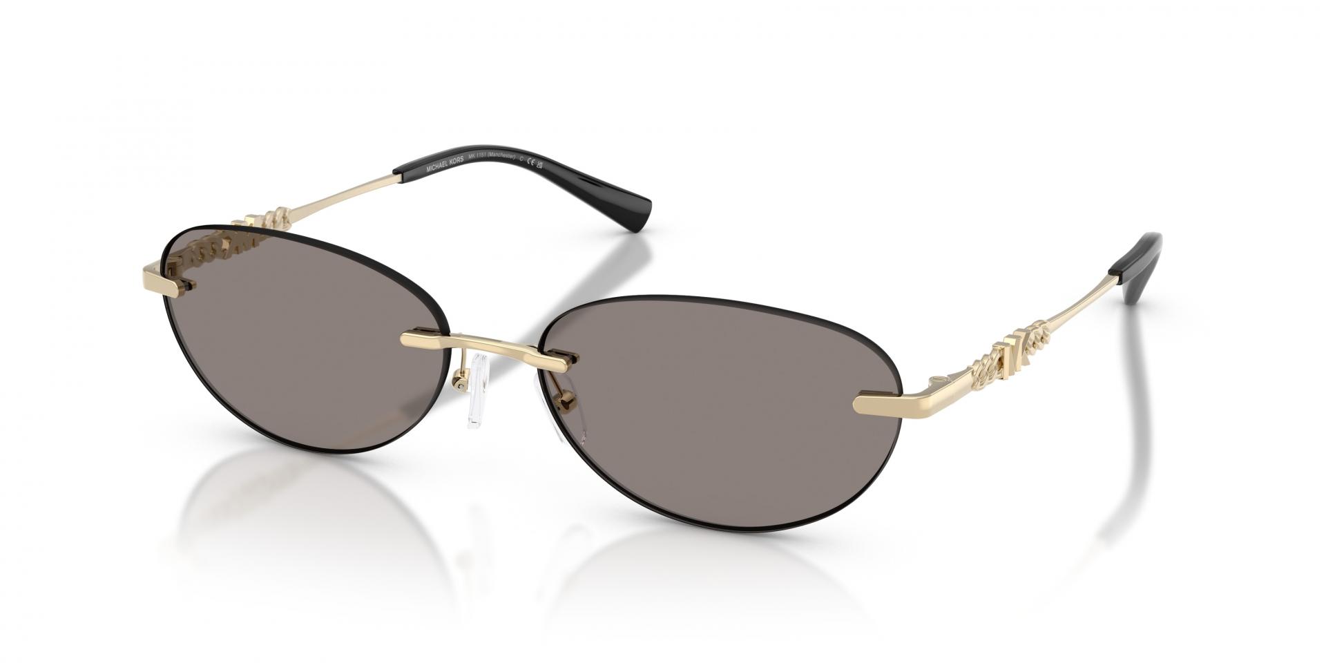 Occhiali da sole Burberry BE3180 1109AI 8056262974681 | Ottica Lux
