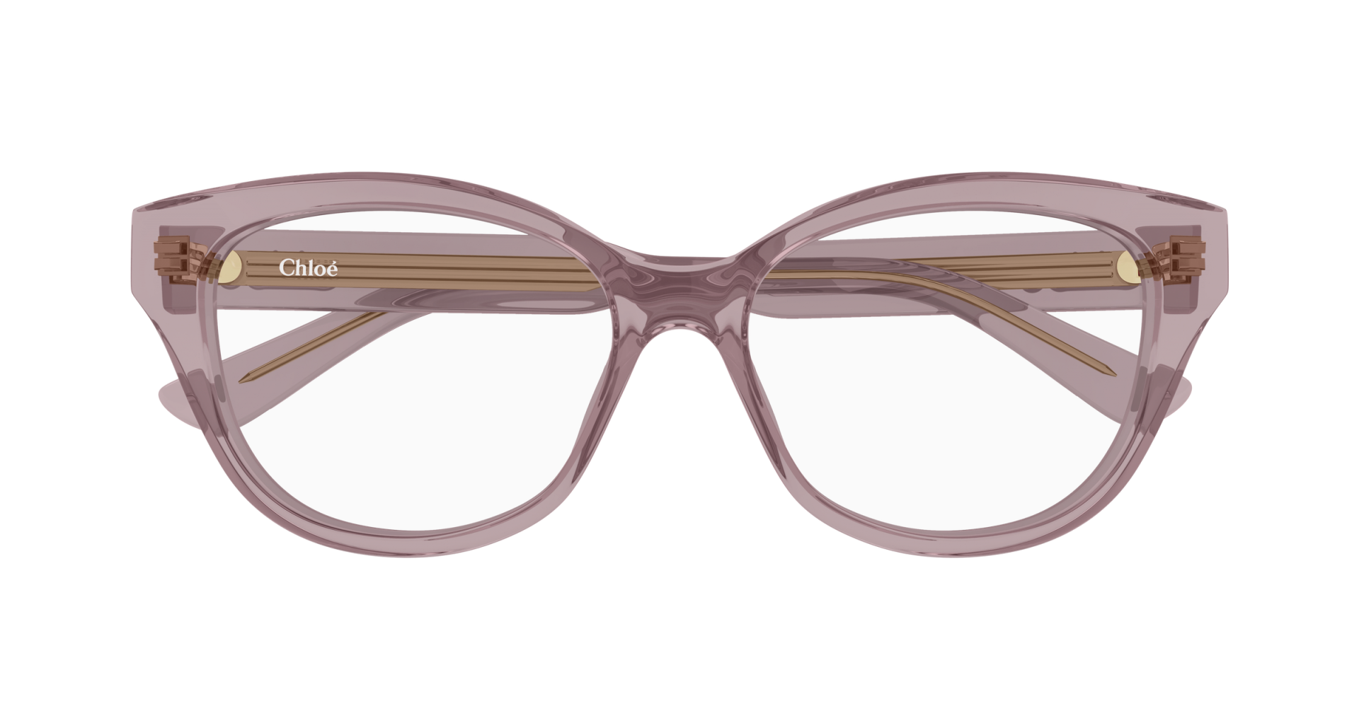 Ophthalmic frames Chloé CH0381OL 004 8056376661095 | Ottica Lux