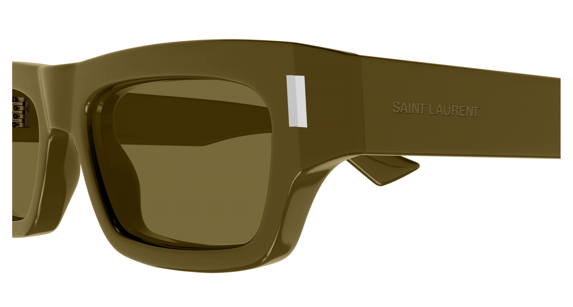 Occhiali da sole Saint Laurent SL 837 003 8056376620672 | Ottica Lux