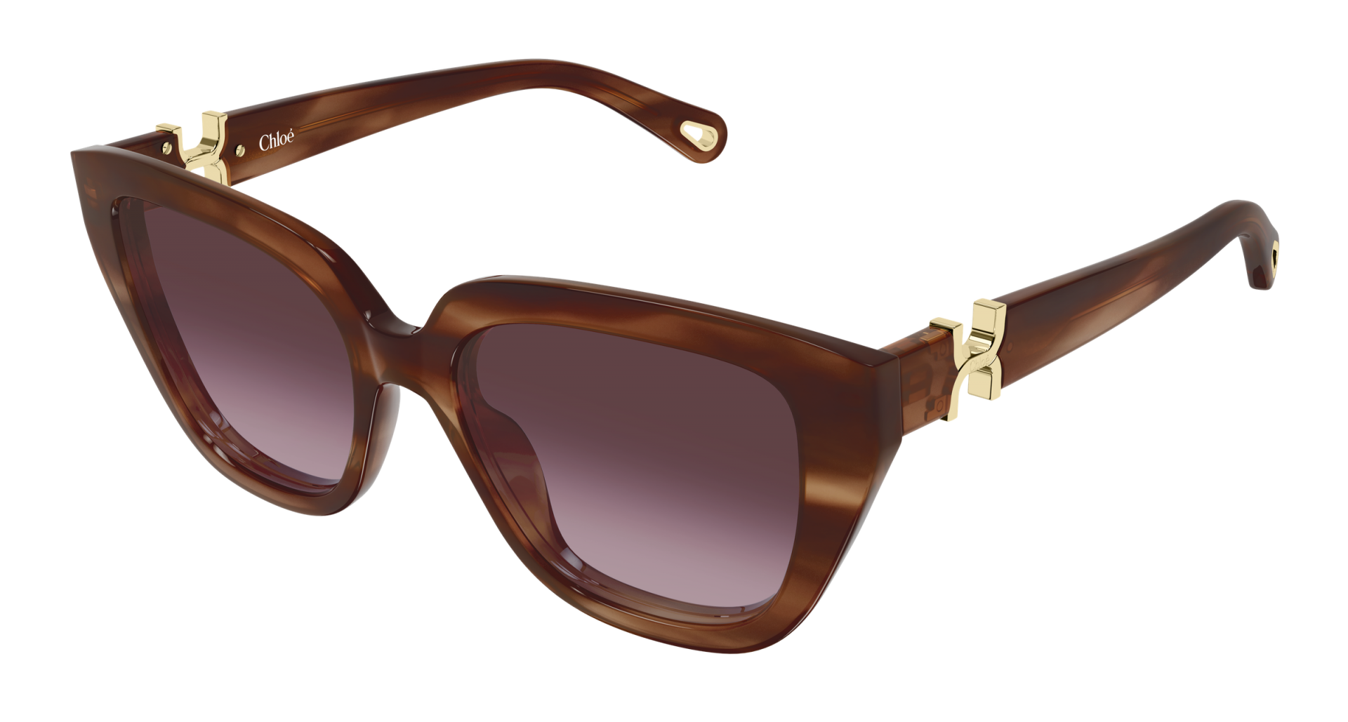 Occhiali da sole Chloé CH0410S 001 8056376702156 | Ottica Lux
