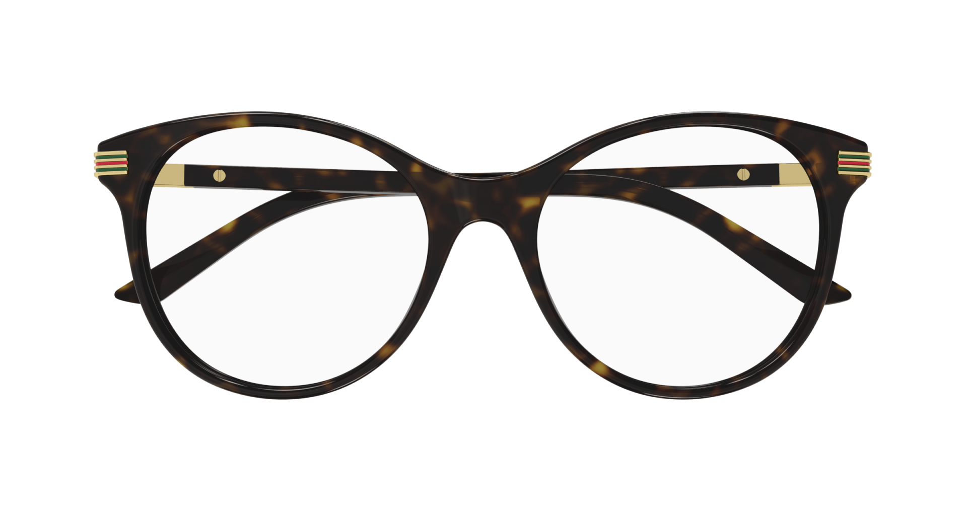 Occhiali da vista Gucci GG1450O 002 8056376460025 | Ottica Lux