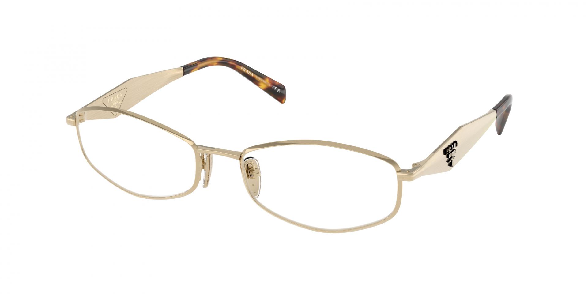 Ophthalmic frames Prada PR D58V 1BC1O1 8056262962152 | Ottica Lux