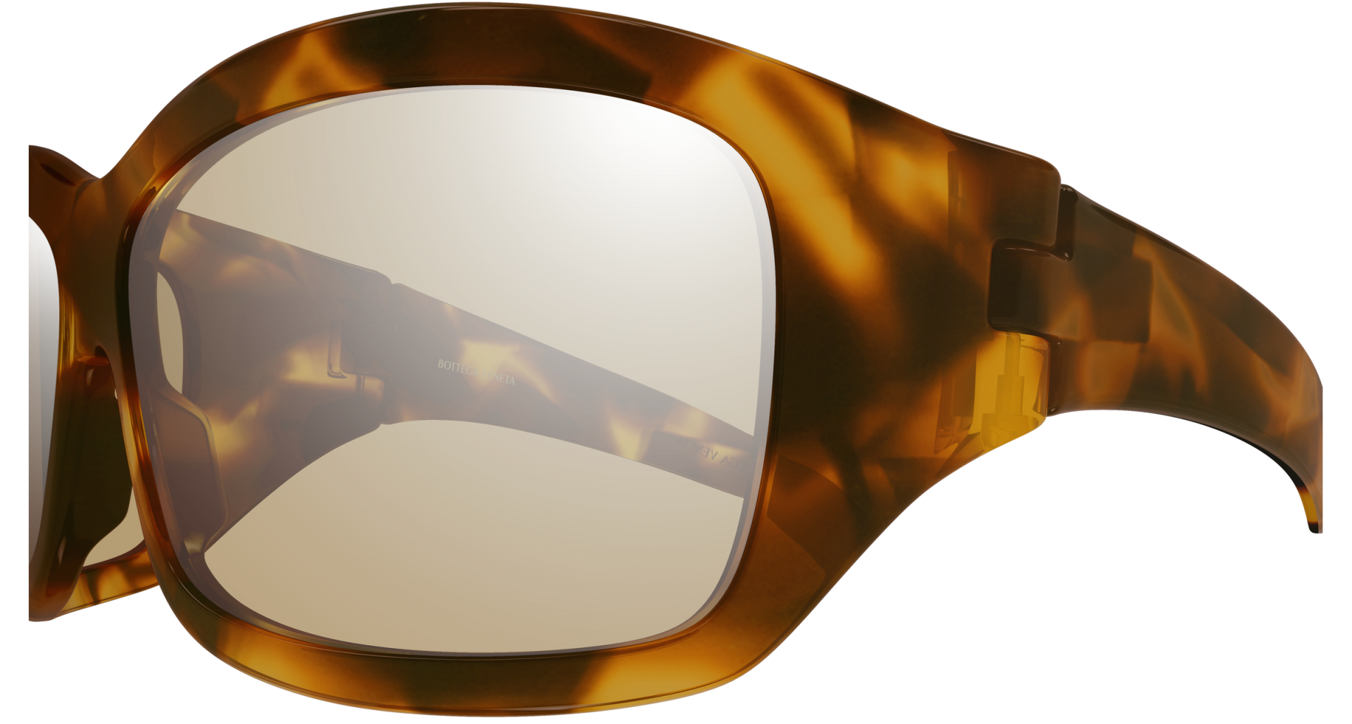 Occhiali da sole Bottega Veneta BV1528S 001 8056376720051 | Ottica Lux