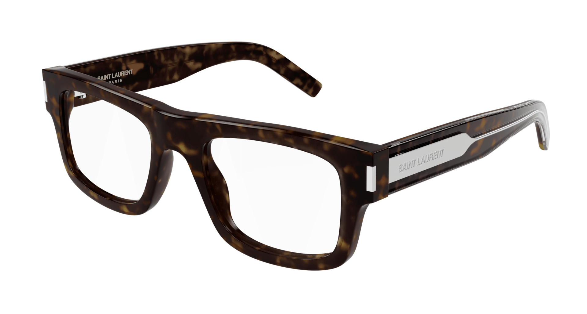 Occhiali da vista Saint Laurent SL 574 002 8056376442328 | Ottica Lux