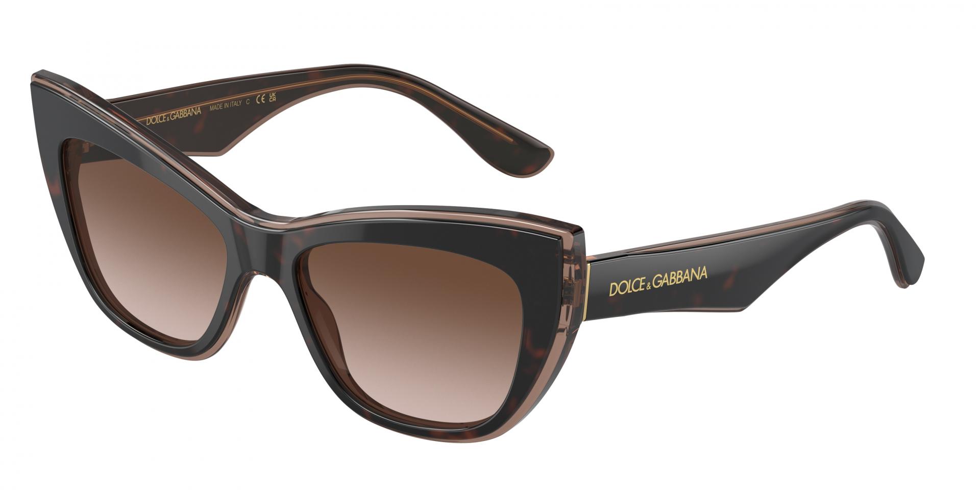 Occhiali da sole Dolce & Gabbana DG4417 325613 8056597757409 | Ottica Lux