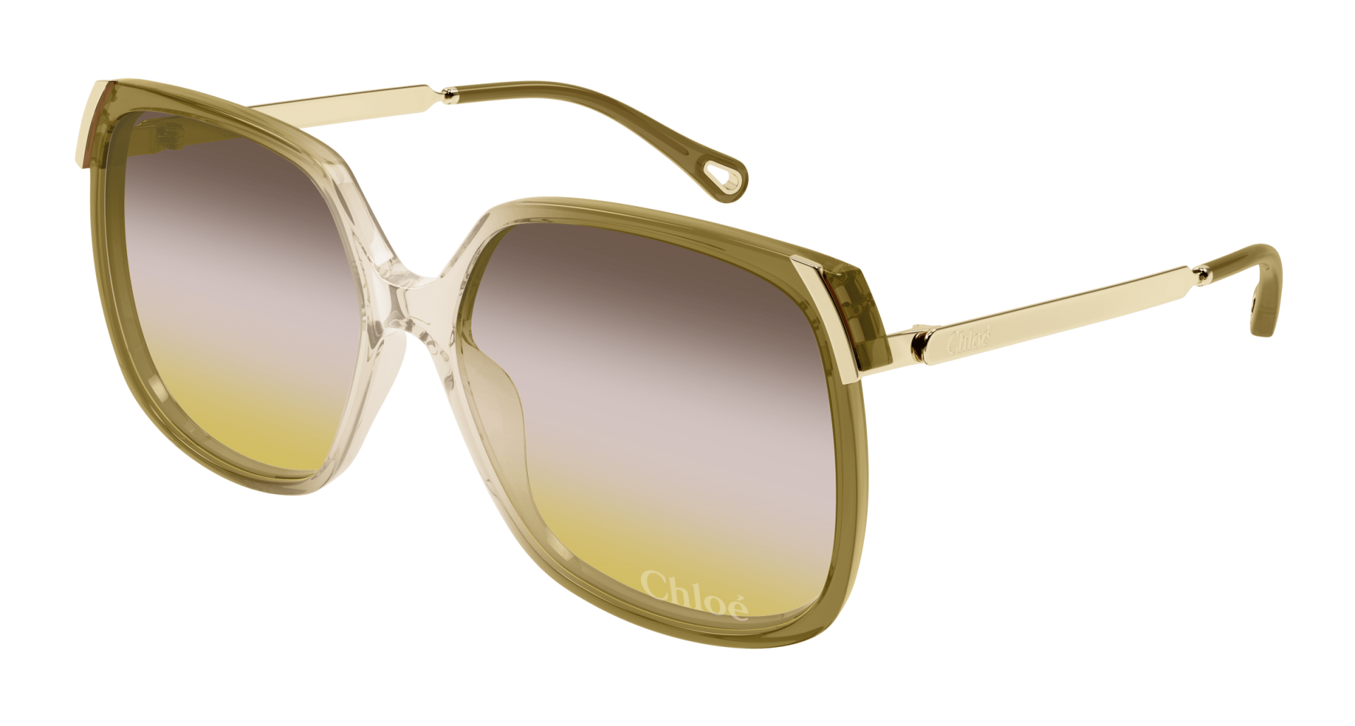 Occhiali da sole Chloé CH0286S 008 8056376585742 | Ottica Lux