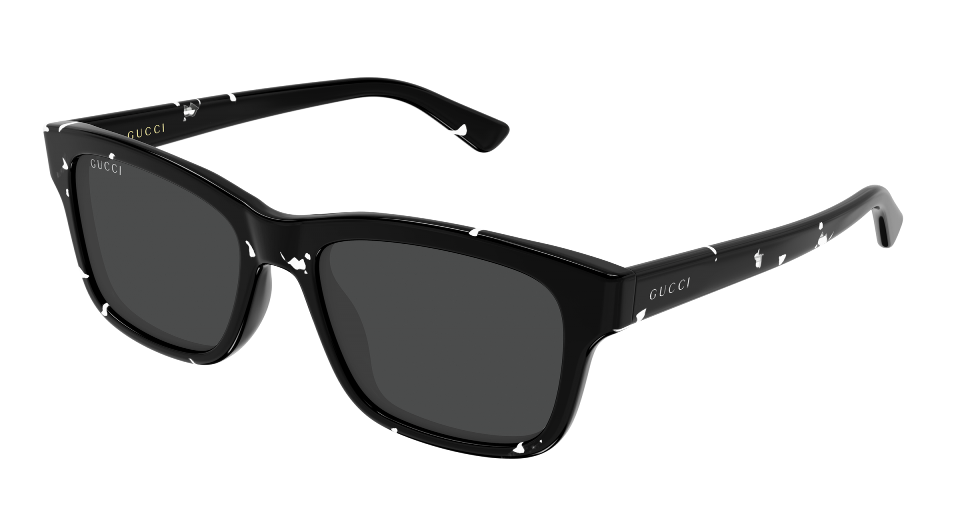 Occhiali da sole Gucci GG2243S 001 8056376684254 | Ottica Lux
