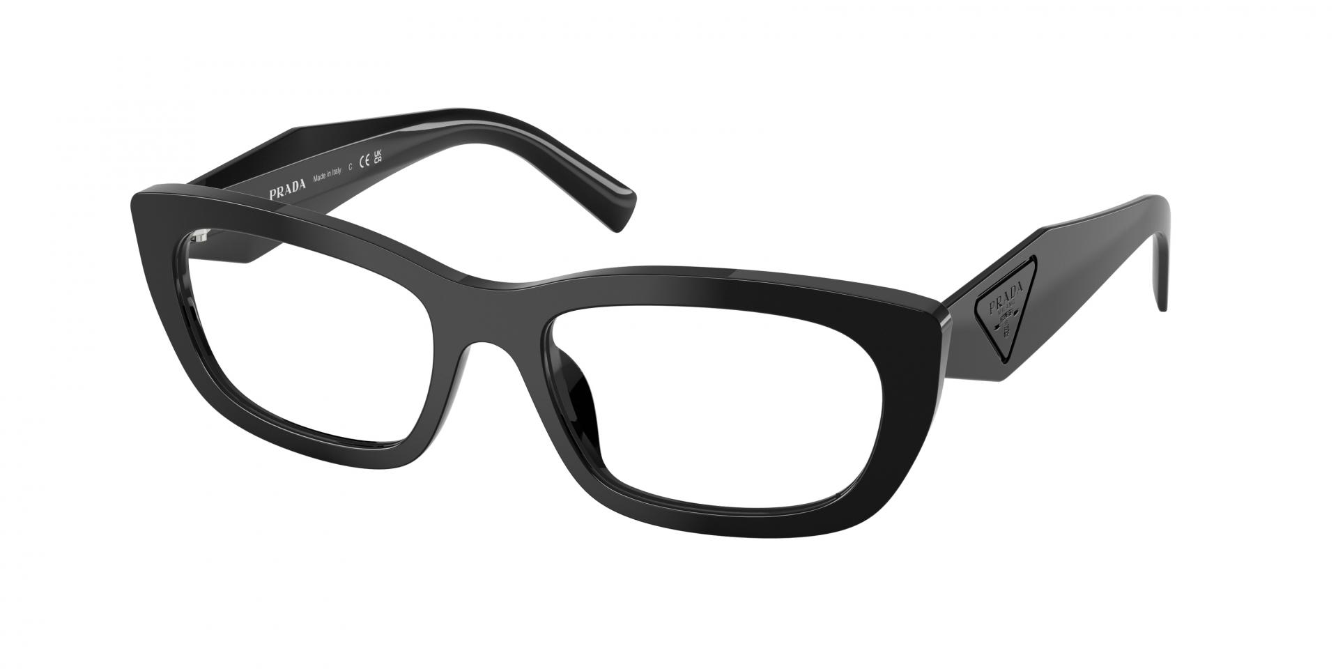 Ophthalmic frames Prada pr d09v 25B1O1 8056262881507 | Ottica Lux