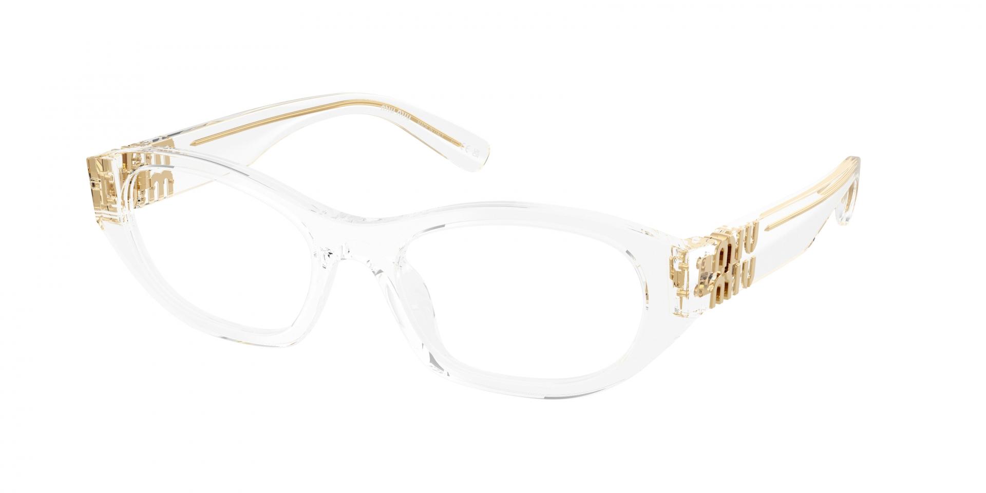 Ophthalmic frames Versace ve1316 1001 8056262759790 | Ottica Lux