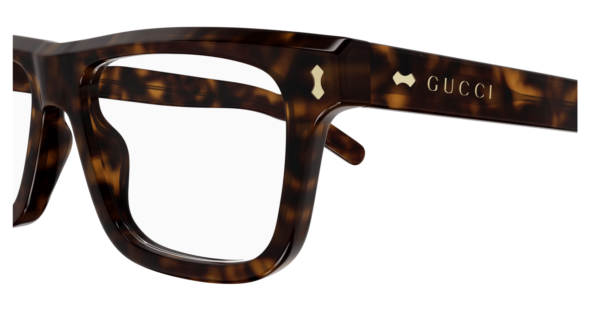 Ophthalmic frames Gucci GG1525O 002 8056376487756 | Ottica Lux Ophthalmic frames Gucci GG1525O 002 8056376487756 | Ottica Lux