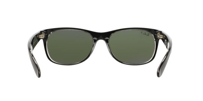 Occhiali da sole Ray-Ban rb2132 NEW WAYFARER 605258 8053672210798 | Ottica Lux